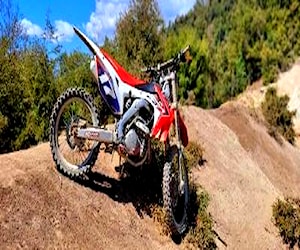 Crf 450