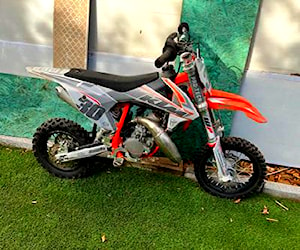 Ktm 50 sx