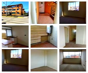 dpto 3D 57 m2 Condominio Quillota