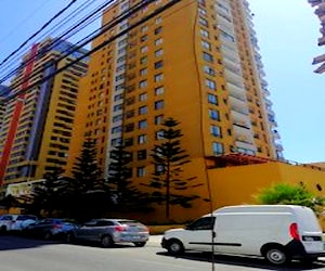 Edificio costa marina - sector avda brasil