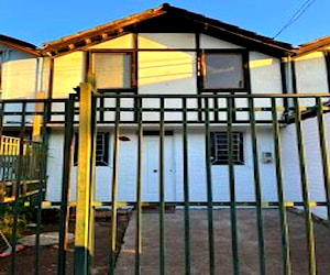 Casa San Bernardo, Sector Villa Los Portales