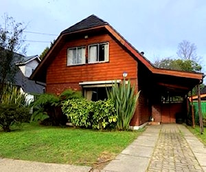 Casa Isla Teja