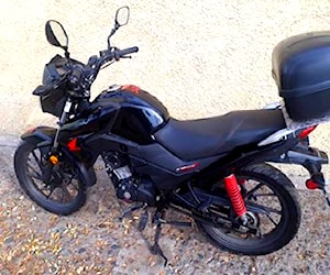 Moto Honda