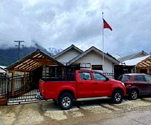  Casa en Villa Lomas de Aysén, Pto Aysén