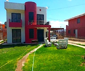 Casa coquimbo