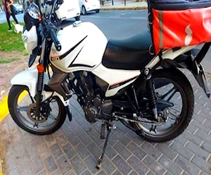 Moto rk 150