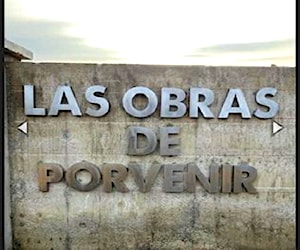 Terreno Parcela Loteo Obras del Porvenir, Linares