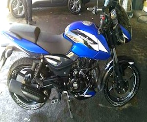 Bajaj Pulsar 150