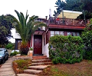 Casa Bosques de Montemar Directo Dueño