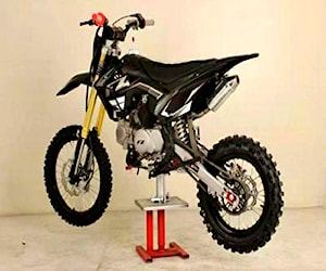 Pit Bike FZ pro model 140cc