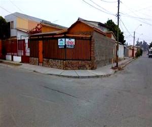 CASA Copiapó