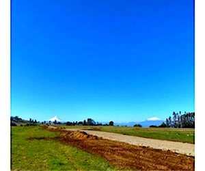 Sitio Totoral Los Lagos Llanquihue