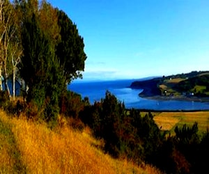 PARCELA Parcela en Isla Huar Calbuco