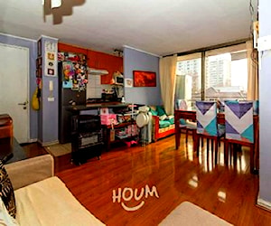 Departamento en Octava Avenida