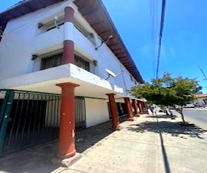 Arriendo amplio departamento centro Rancagua