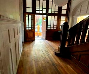 Casona Remodelada en Viña del Mar 414Mts