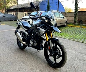 BWM G310cc IMPECABLE UNICO DUEÑO RECIBO