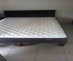 <p>Cama 2 plazas europea</p>