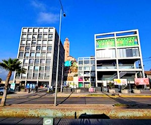 Vendo Oficina Edificio Arenas Coquimbo 21 m2