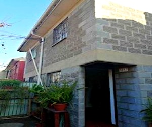 Casa 3D1B - LaCapilla, Pte Alto