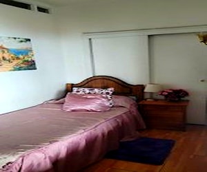 Arriendo Habitación a Estudiantes