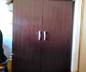 Closet 90x180x44