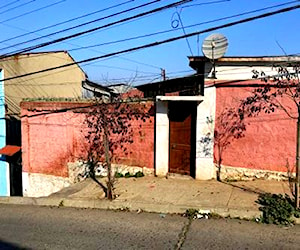 Casa Esquina en Santa Inés 250 m2 terreno amplia