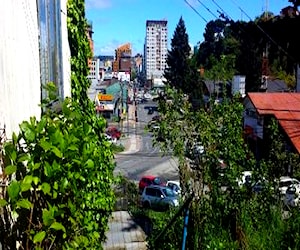 Terreno centro de Puerto Montt