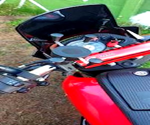 Honda navi