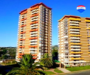 Hermoso Depto Condominio Cerrado Gran Conectividad