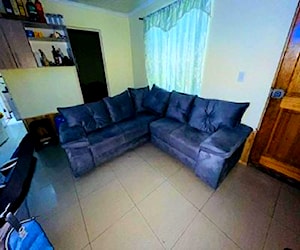 <p>Sofa Tipo L</p>