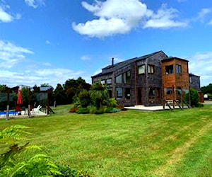 CASA condominio Altos de Llanquihue Puerto Varas