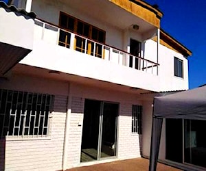 CASA Dalmacia / José Francisco Vergara Iquique