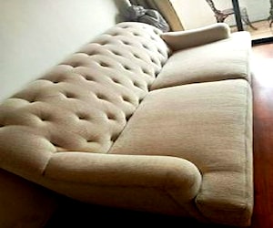 <p>Sillón sarah miller nuevo</p>