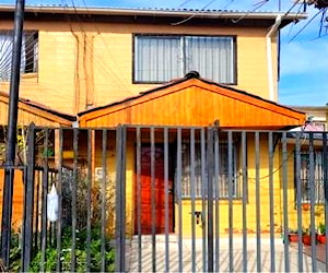 CASA El Silo con El Rodeo Oriente Puente Alto