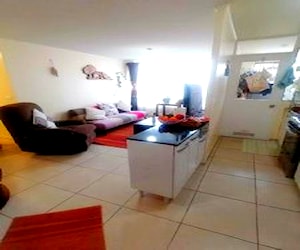 Habitación Estudiante Mujer de la UTAL