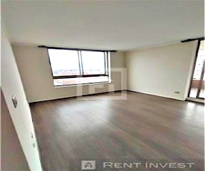 Arriendo De Departamento N*807 En La Cisterna