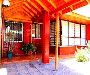 Preciosa Casa, Villa Andes del Sur 3. Pte Alto