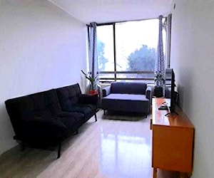 Depto 1Dorm + 1 Baño | Excelente Conectividad