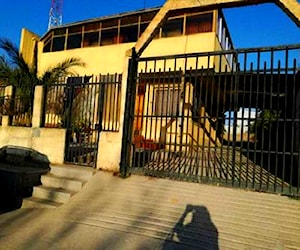 Casa en sector Villa Olímpica, Quilpué