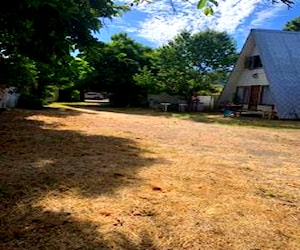 Terreno urbano en Hualqui 1.140m2