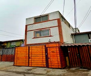 Casa sector norte