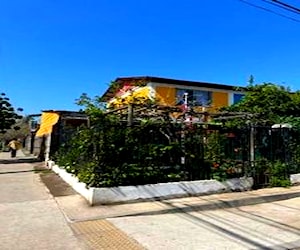 CASA Marcela Paz, Puente Alto Puente Alto