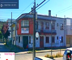 Casa centrica temuco