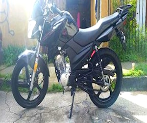 Moto 2023 YBRZ 125