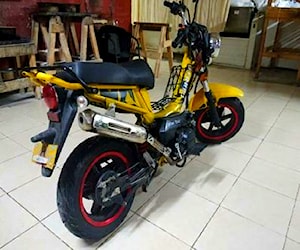 Bicimoto 50cc