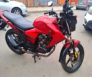 Honda 150 invicta