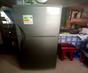 <p>Refrigerador Fensa</p>