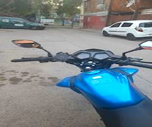 Moto año 2021