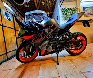 Ktm rc200